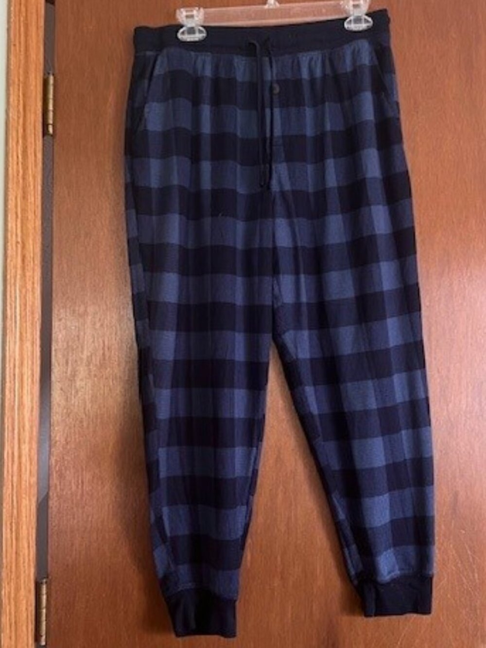 Men's George sleep pants, size Large 36-38